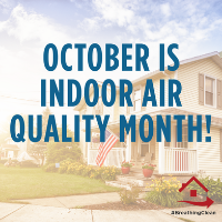 Improve Indoor Air Quality with Air Duct Cleaning