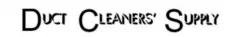 Duct Cleaners' Supply